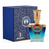 Bharara Pharoah Ramasses Edp 100ml (H)